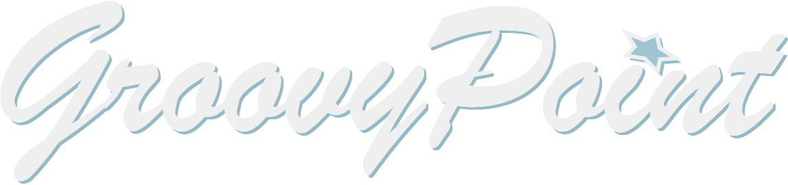 GroovyPoint-logo